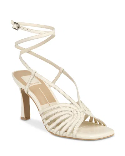 DOLCE VITA WOMEN'S NIVANA STRAPPY SANDALS