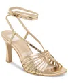 Dolce Vita Women's Nivana Strappy Sandals