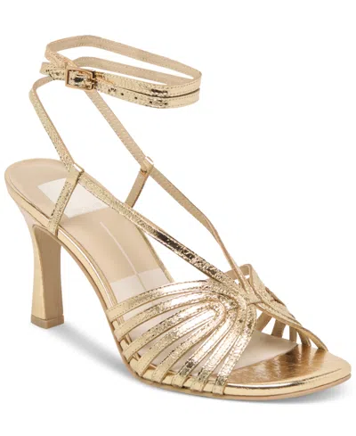 Dolce Vita Women's Nivana Strappy Sandals