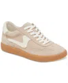 Dolce Vita Notice Sneaker In Dune Multi