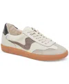 Dolce Vita Notice Sneaker In White,grey Multi