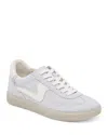 Dolce Vita Notice Sneaker In Dusty Blue