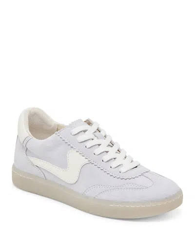 DOLCE VITA WOMEN'S NOTICE LOW TOP SNEAKERS