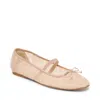 Dolce Vita Raeven Mary Jane Flat In Multi