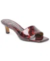 Dolce Vita Rexa Kitten Heel Slide Sandal