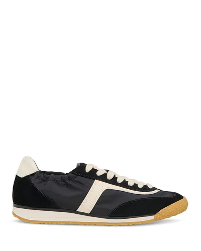 Dolce Vita Women's Sariya Sneakers In Black