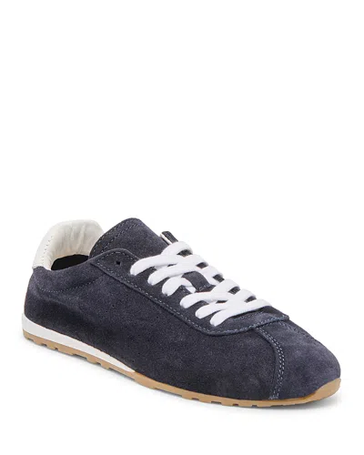 Dolce Vita Women's Serina Sneakers In Blue