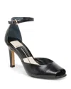 Dolce Vita Women's Serlo Sandals In Black