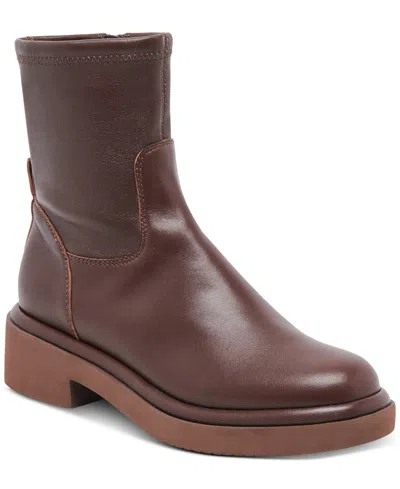 DOLCE VITA WOMEN'S SIMAYA H2O PULL-ON BOOTIES