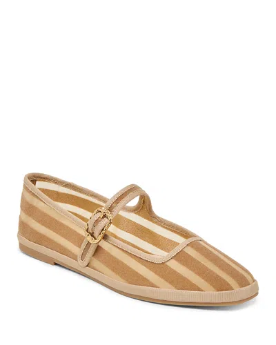 DOLCE VITA WOMEN'S TAMEKA FLATS