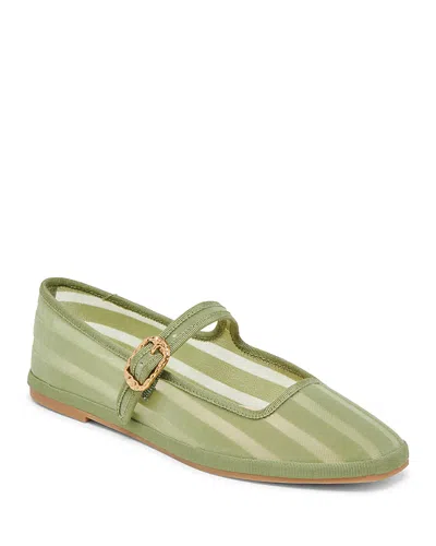 DOLCE VITA WOMEN'S TAMEKA FLATS