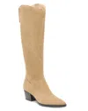 Dolce Vita Women's Virona H20 Tall Boots In Neutral