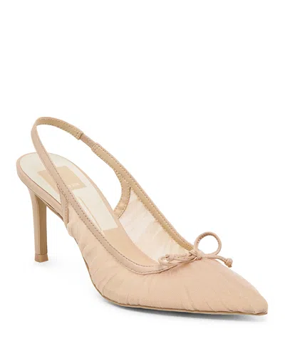 DOLCE VITA WOMEN'S YELA PUMPS