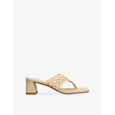 Dolce Vita Barlo Heels In Brown Size 13 By