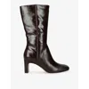 Dolce Vita Riggs Boot In Brown