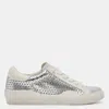 Dolce Vita Zina Perforated 360 Slip-on Sneaker In Multi