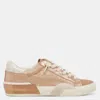 Dolce Vita Zina Sneaker In Multi