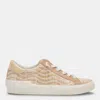 Dolce Vita Zina Sneaker In Multi