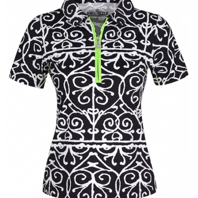 DOLCEZZA GOLF SHIRT