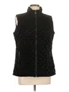 Dolcezza Vest In Black