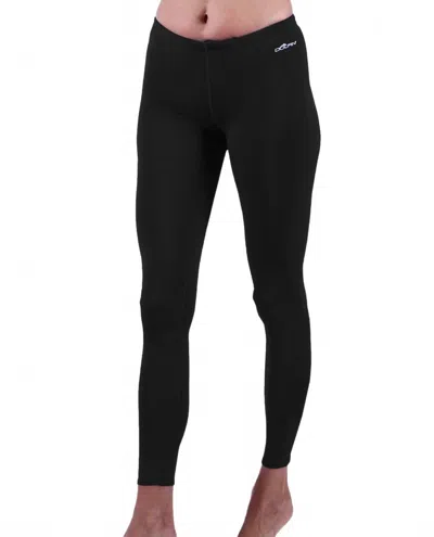 Dolfin Aqua Tight Swim Bottom - Plus In Black