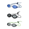 Dolfin Bungee Training Goggle 3-pc. Swim Goggles In Multi