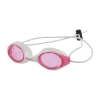 Dolfin Bungee Training Goggle Swim Goggles In White