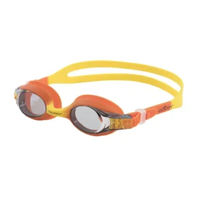 Dolfin Junior Flipper Goggle Swim Goggles In Multi