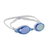 Dolfin Victor Racing Goggle Swim Goggles In Blue
