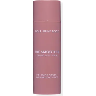 Doll 10 Beauty Dollskin Body The Smoother Firming Body Serum In White