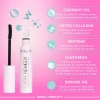 Doll 10 Beauty Lash Remedy Transforming Peptide Mascara In Brown