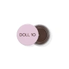 Doll 10 Beauty Overarchiever Brow Remedy Pomade In Dark Brown