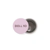 Doll 10 Beauty Overarchiever Brow Remedy Pomade In Salt And Pepper