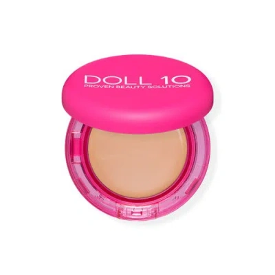 Doll 10 Beauty Peptide Bounce Balm