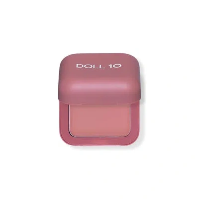 Doll 10 Beauty Peptide Bounce Blush