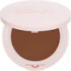Doll 10 Beauty Tce Super Coverage Talc-free Serum Powder With Ceramides In Deep/rich