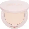 Doll 10 Beauty Tce Super Coverage Talc-free Serum Powder With Ceramides In Fair