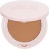 Doll 10 Beauty Tce Super Coverage Talc-free Serum Powder With Ceramides In Tan