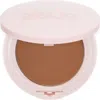 Doll 10 Beauty Tce Super Coverage Talc-free Serum Powder With Ceramides In Tan/deep