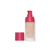 Doll 10 Doll Skin Genius Serum Skin Tint With Reishi Mushroom - Fair/light
