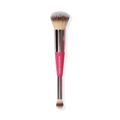 Doll 10 Peptide Blurring Double Ended Brush
