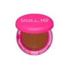 Doll 10 Peptide Bounce Balm Foundation - Deep/rich