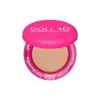 Doll 10 Peptide Bounce Balm Foundation - Fair In Nude