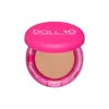Doll 10 Peptide Bounce Balm Foundation - Light In White