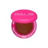 Doll 10 Peptide Bounce Balm Foundation - Rich