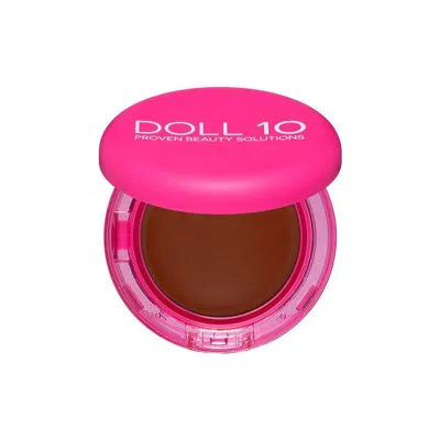 Doll 10 Peptide Bounce Balm Foundation - Rich
