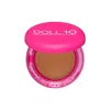 Doll 10 Peptide Bounce Balm Foundation - Tan/deep