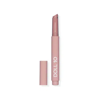 Doll 10 Peptide Plump Lip Treatment - Juicy Nude