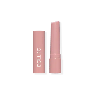 Doll 10 Peptide Plumping Lip Serum - Juicy Coconut