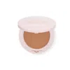 Doll 10 T.c.e. Super Coverage Serum Powder Foundation - Tan In Brown